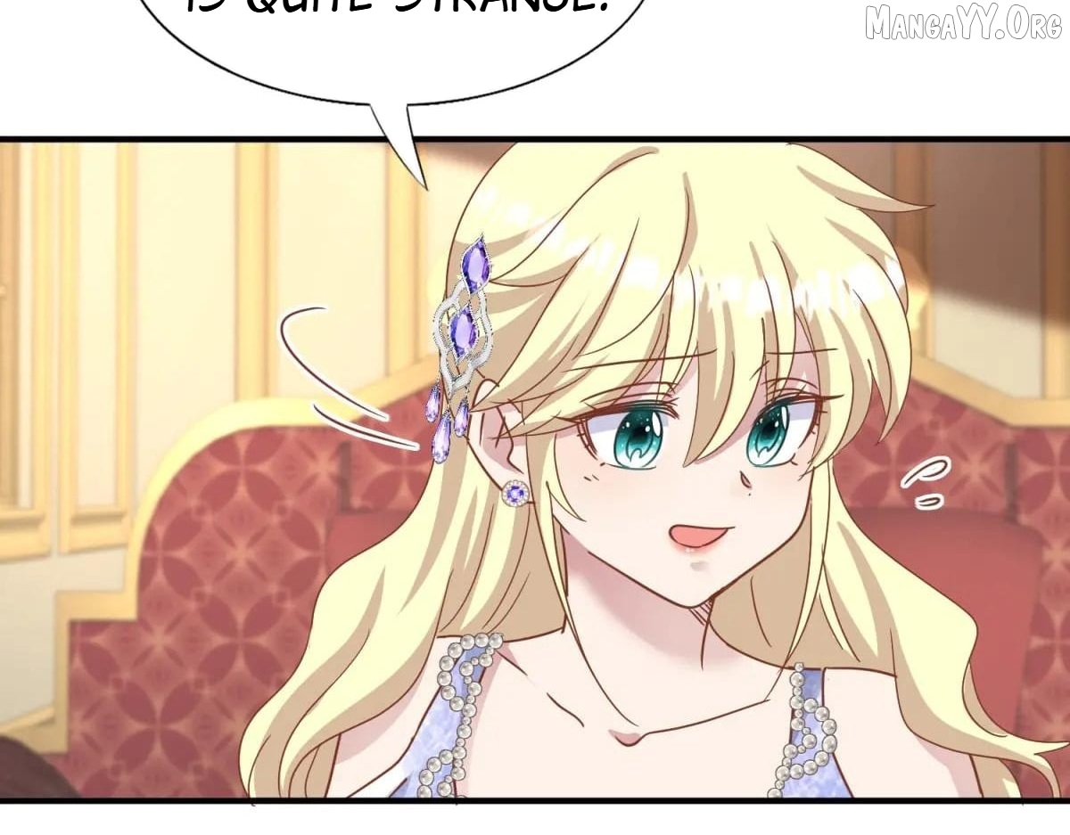 Don't Embarrass Me Chapter 178 - page 31